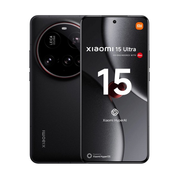 Xiaomi 15 Ultra 16GB 512GB Xiaomi 15 Ultra 16GB 512GB